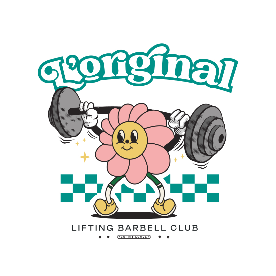 T-shirt L’Original Homme & Femme en coton bio – Image 12