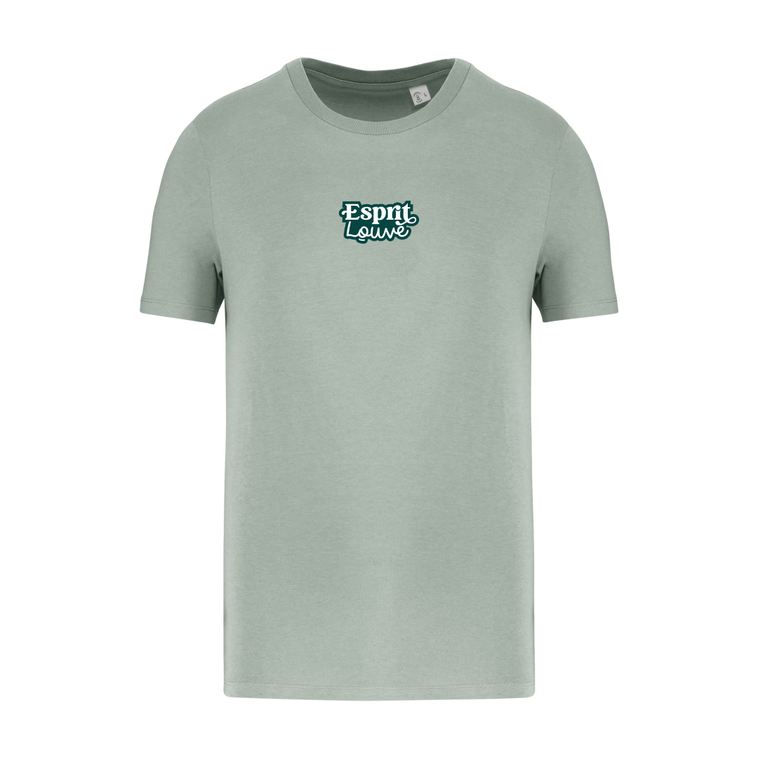 T-shirt Together Stronger en coton bio – Image 8