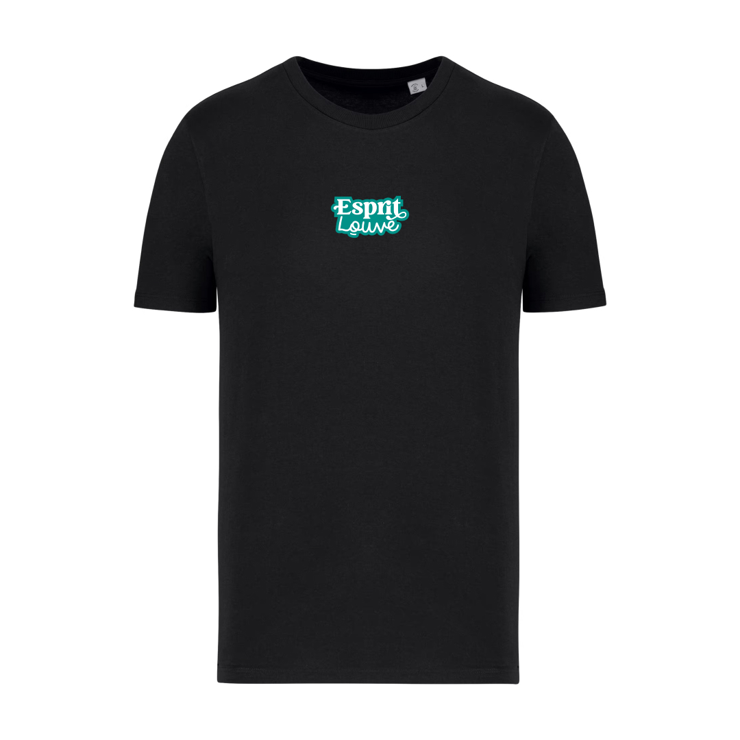 T-shirt L’Original Homme & Femme en coton bio – Image 9