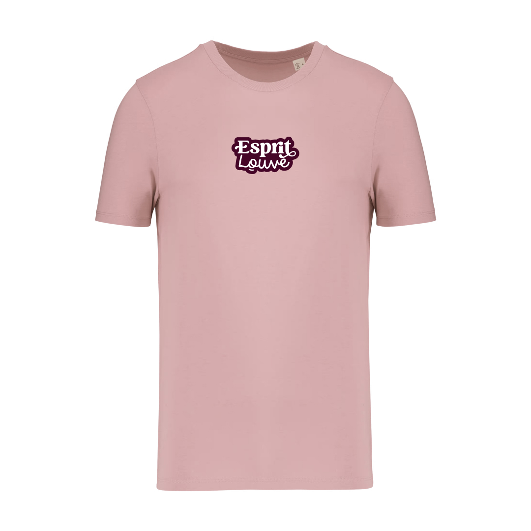 T-shirt La Relève Enfant en coton bio – Image 3