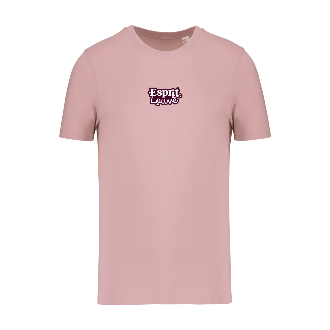 T-shirt Together Stronger en coton bio – Image 5