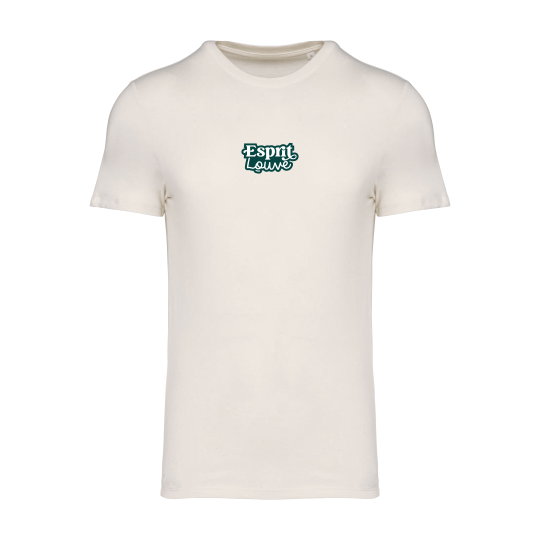 T-shirt Together Stronger en coton bio – Image 3