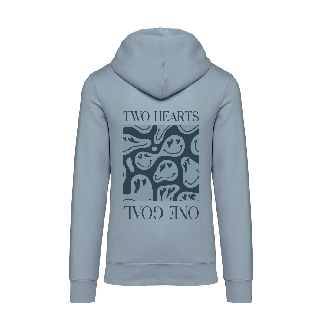 Sweatshirt Two hearts one goal – Image 6