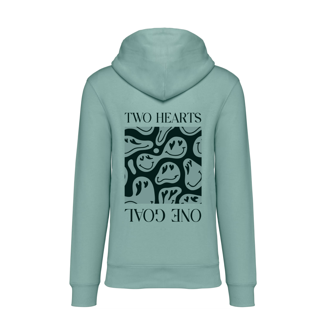 Sweatshirt Two hearts one goal – Image 9