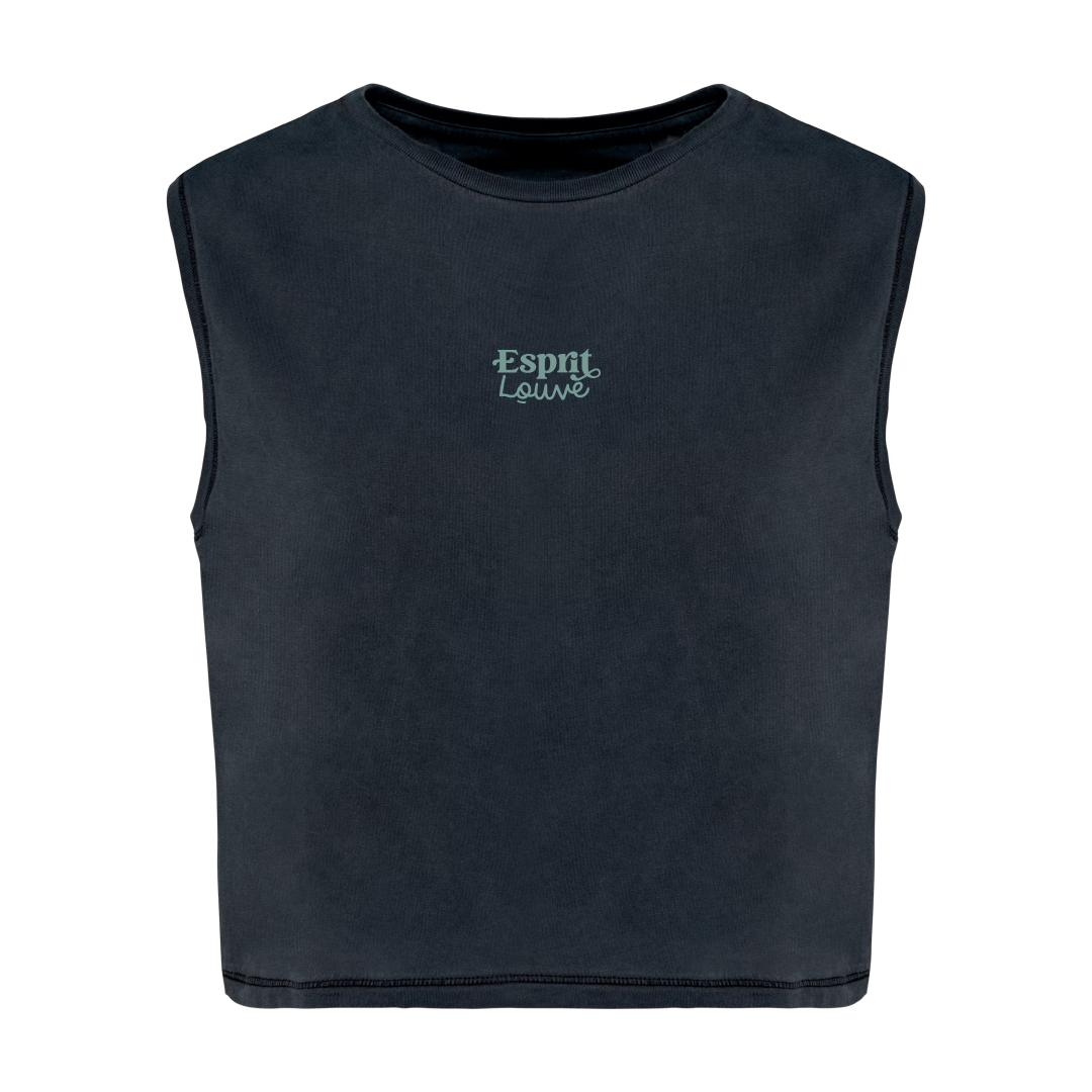 Tank Love empowers true strength – Image 3