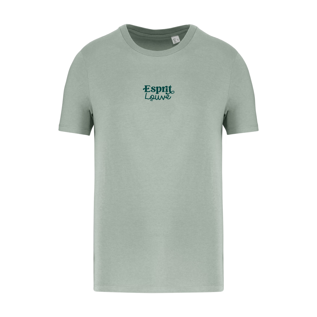 T-shirt Together Stronger Love en coton bio – Image 12