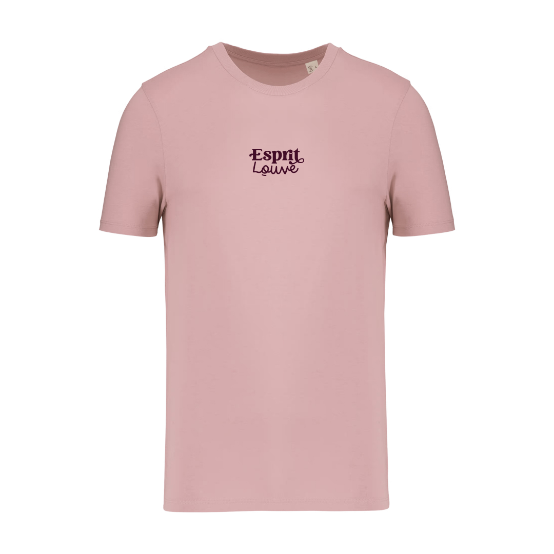 T-shirt Together Stronger Love en coton bio – Image 9