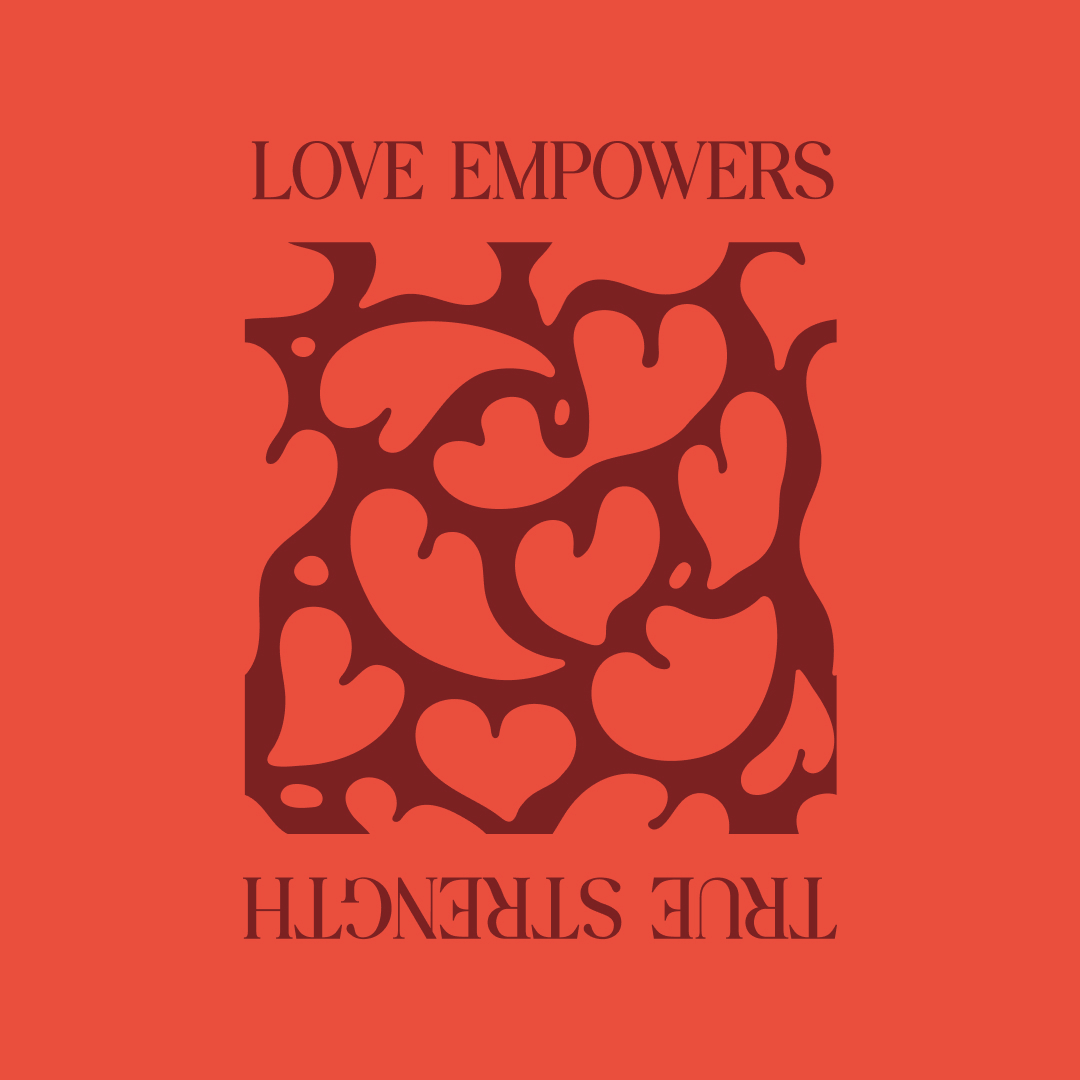 Tank Love empowers true strength – Image 14