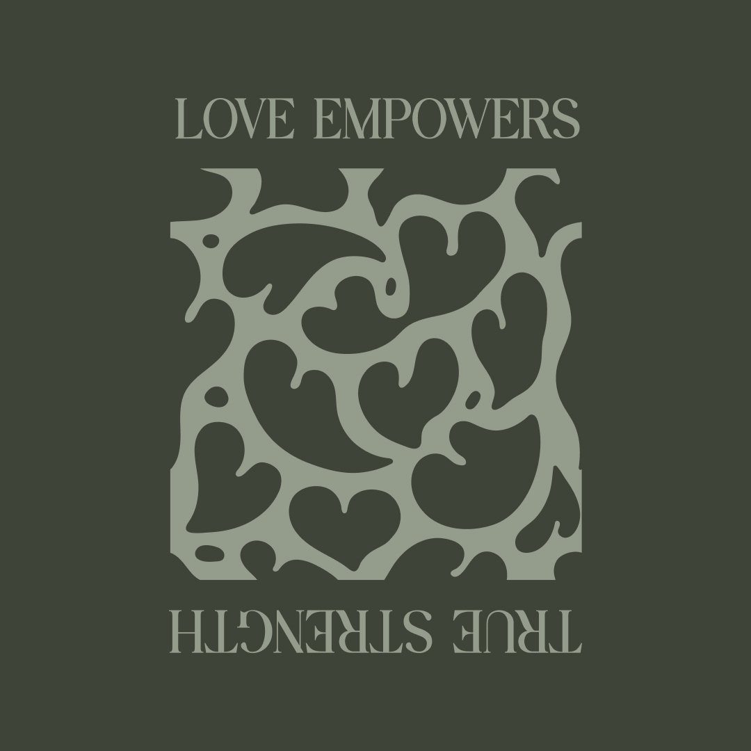 Tank Love empowers true strength – Image 11