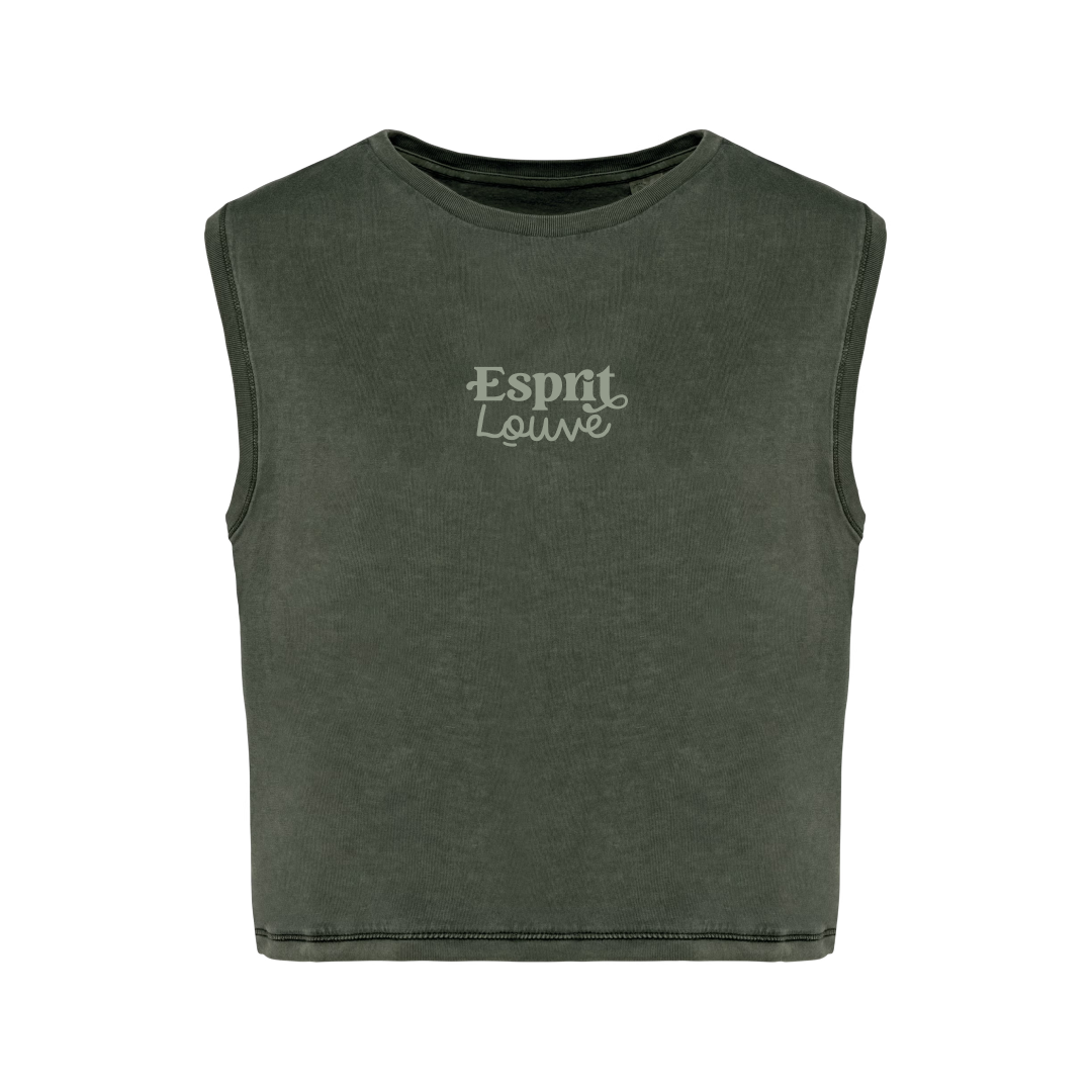 Tank Love empowers true strength – Image 10