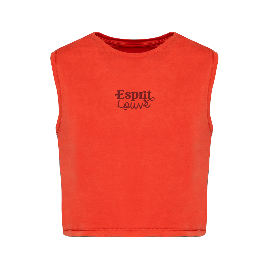 Tank Together Stronger monochrome – Image 13