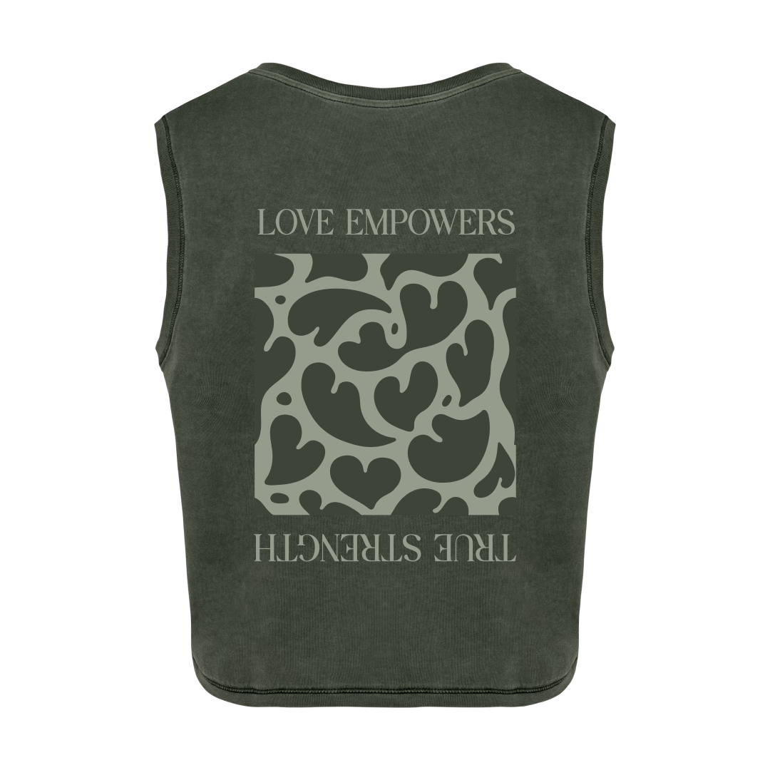 Tank Love empowers true strength – Image 9