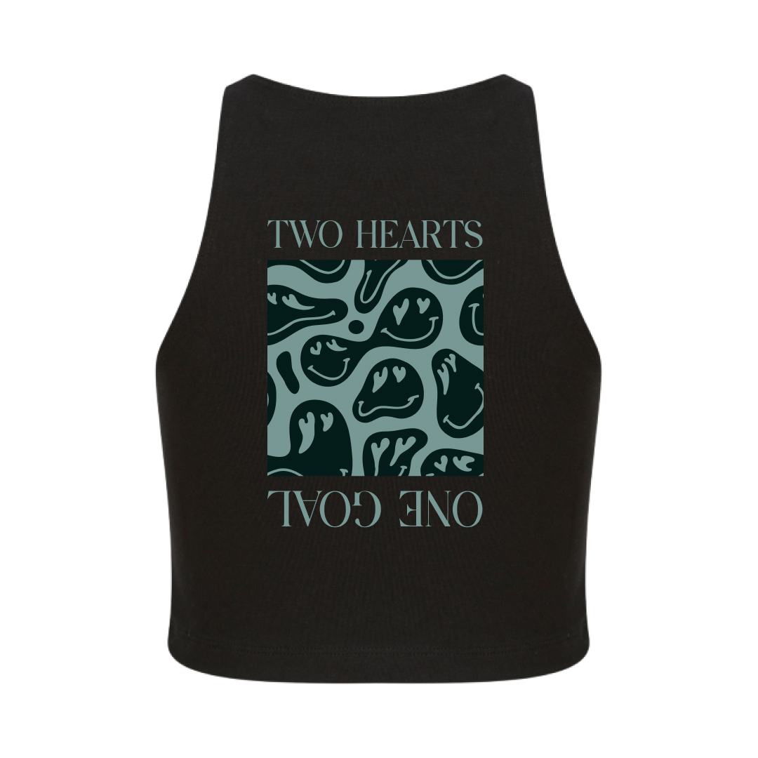 Débardeur Crop Top Enfant – Image 8