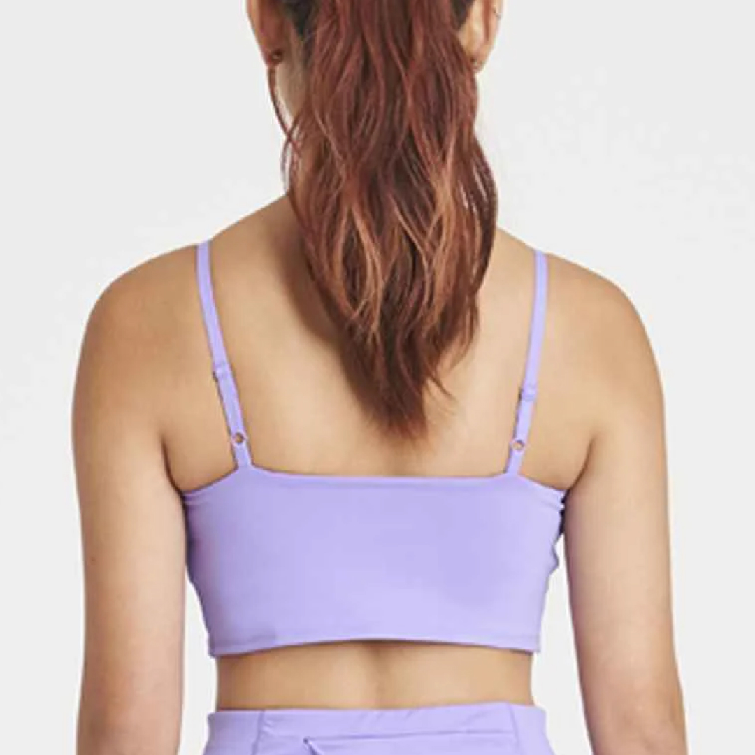 Brassière de fitness soutien intégré – Image 8