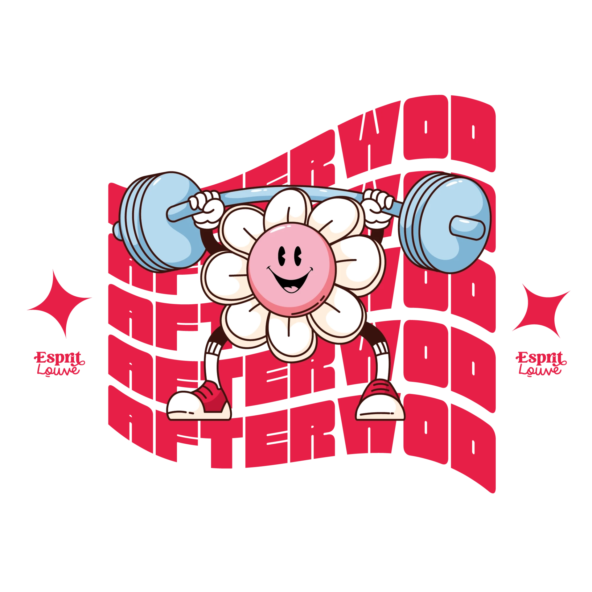 AFTERWOD
