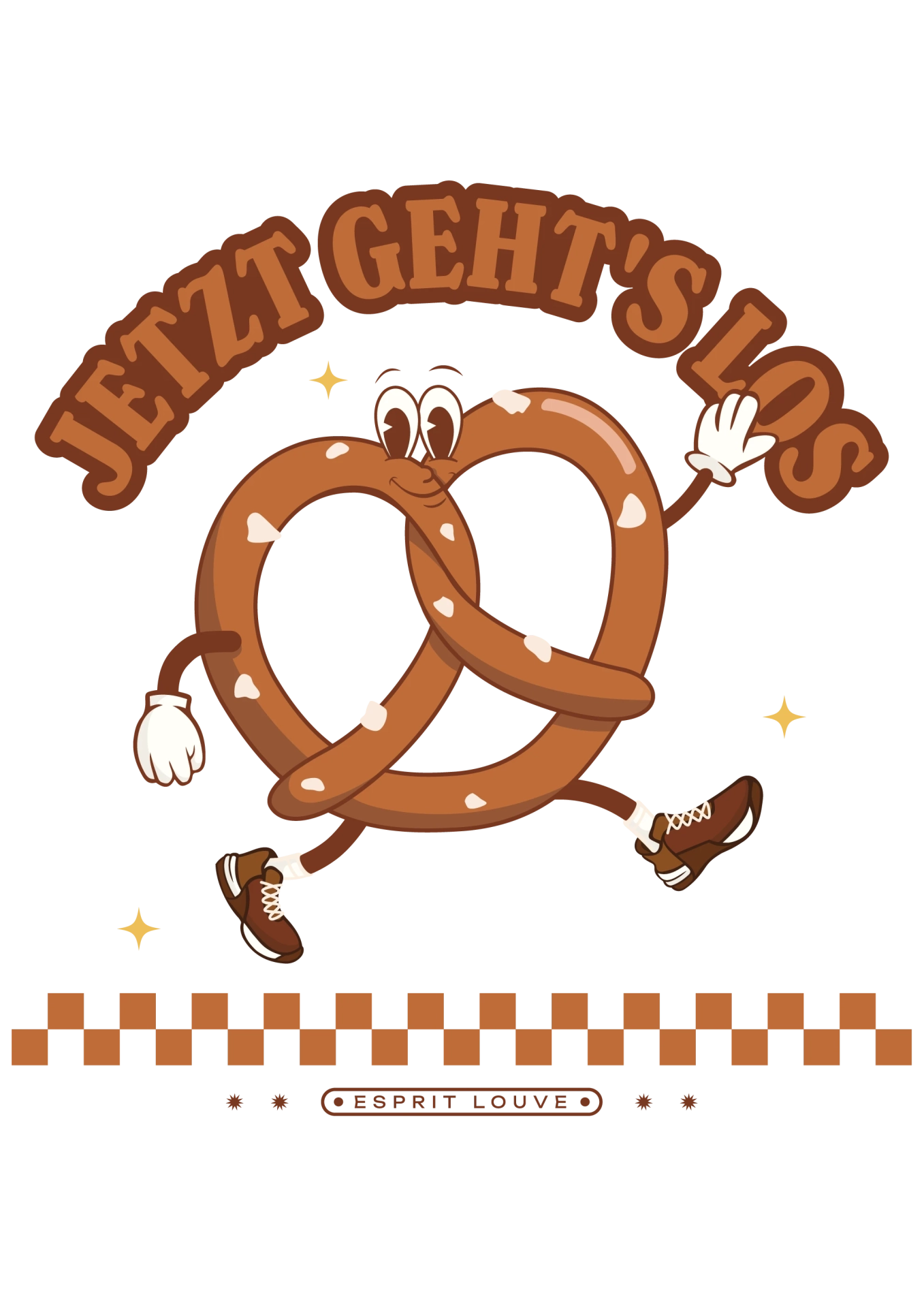 bretzel