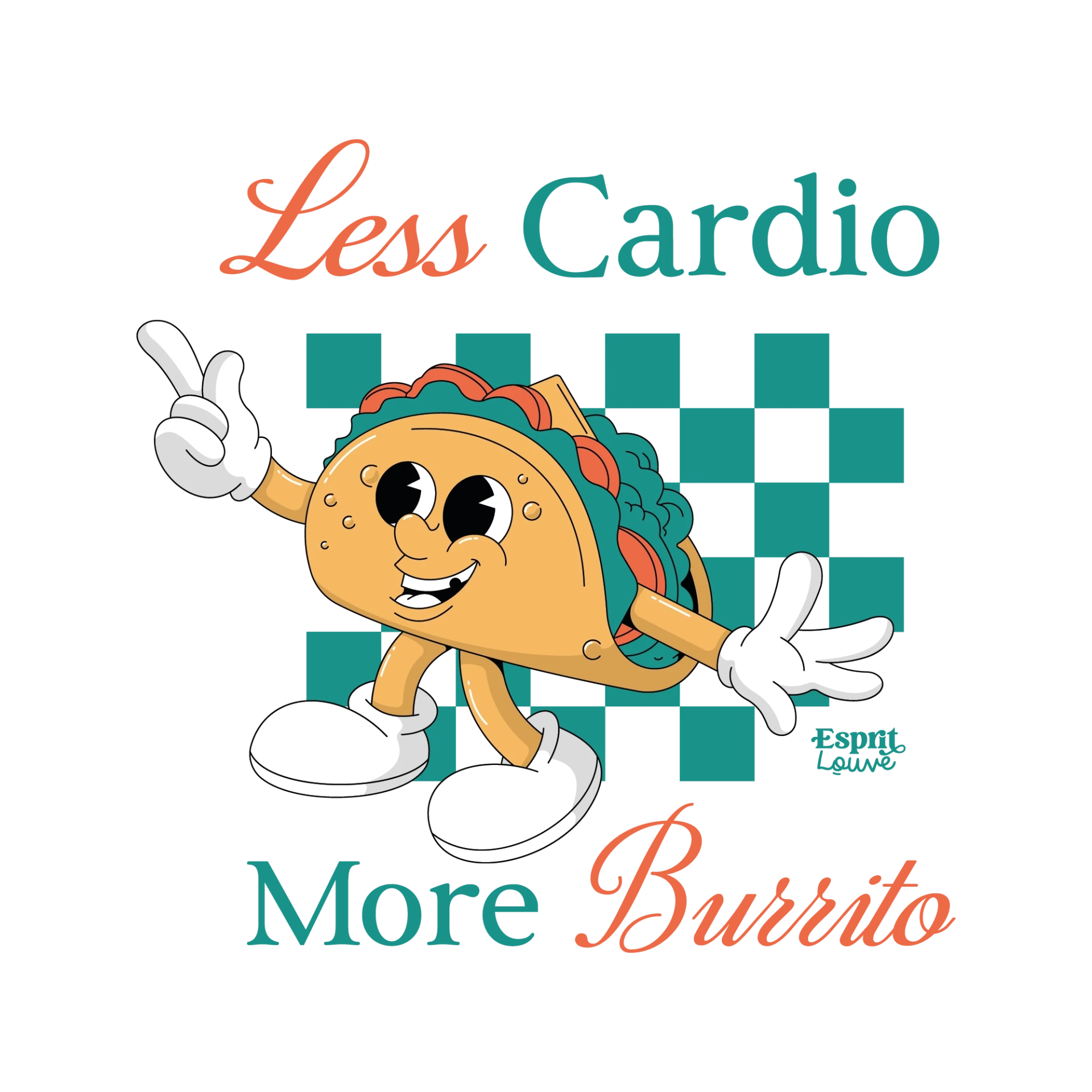 BURRITO