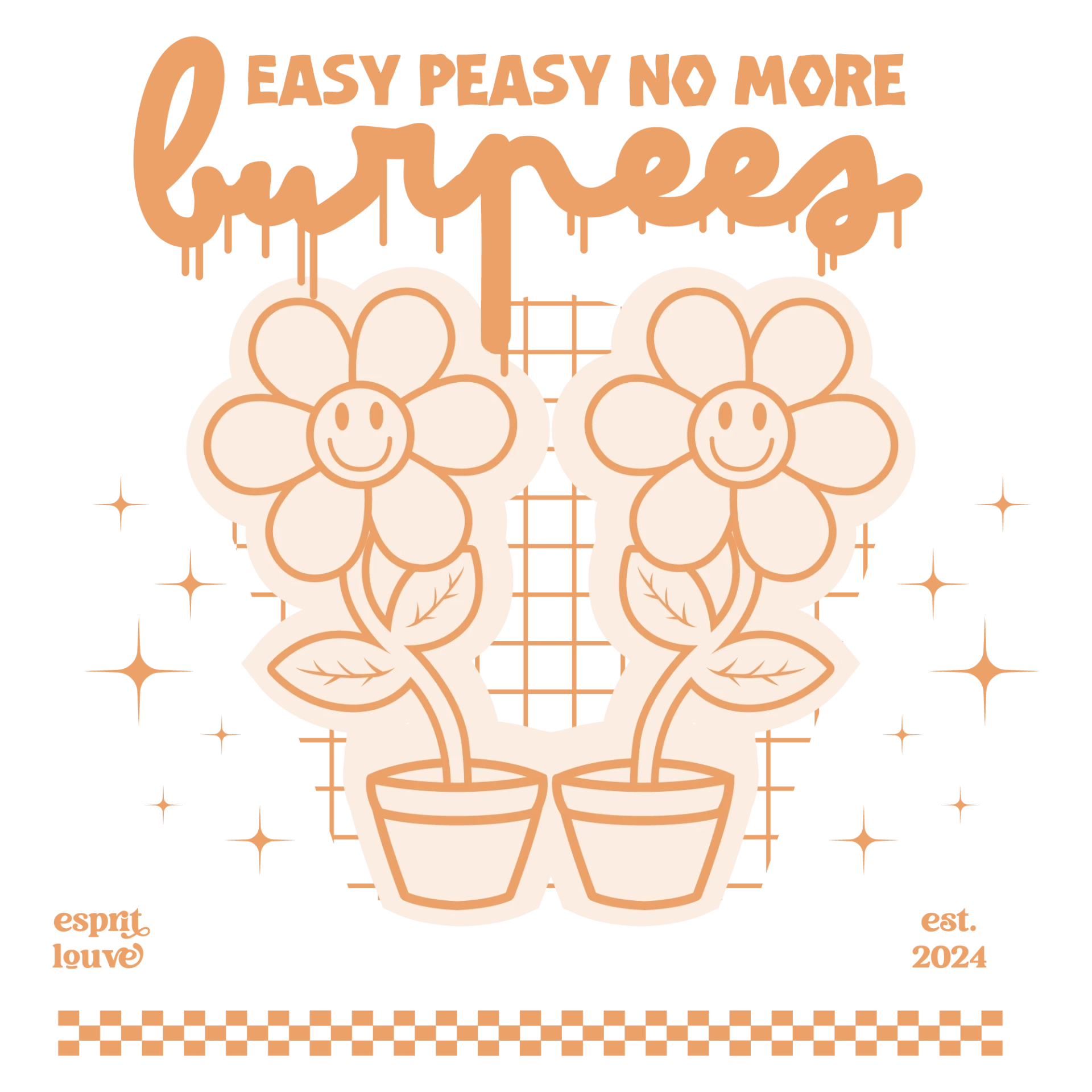 EASY PEASY