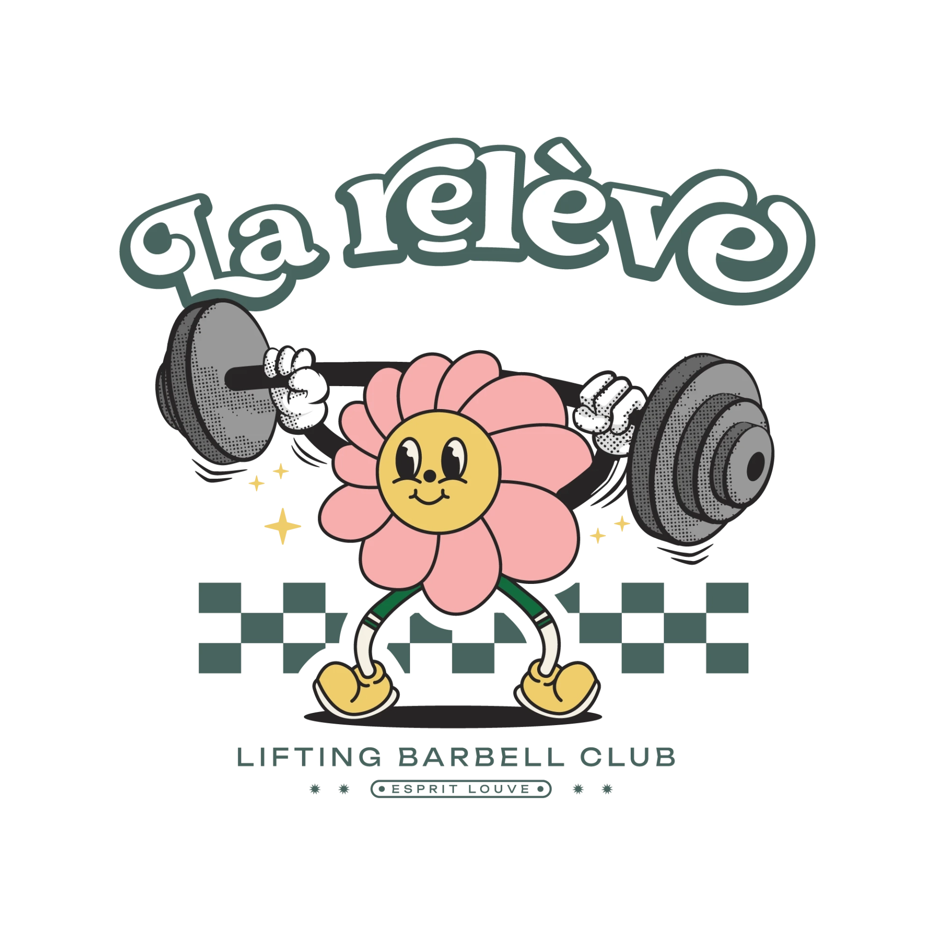 LA RELEVE