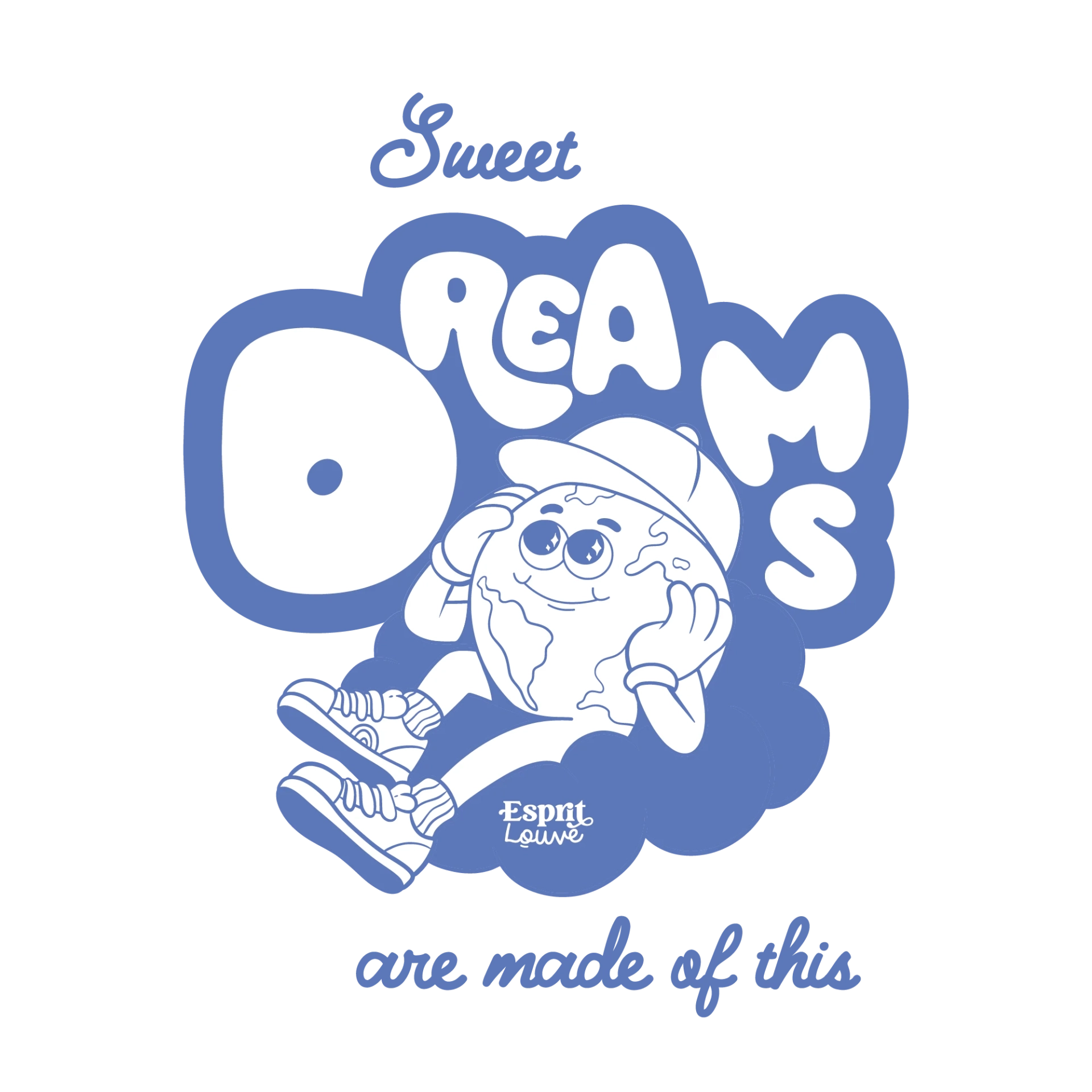 SWEET DREAMS